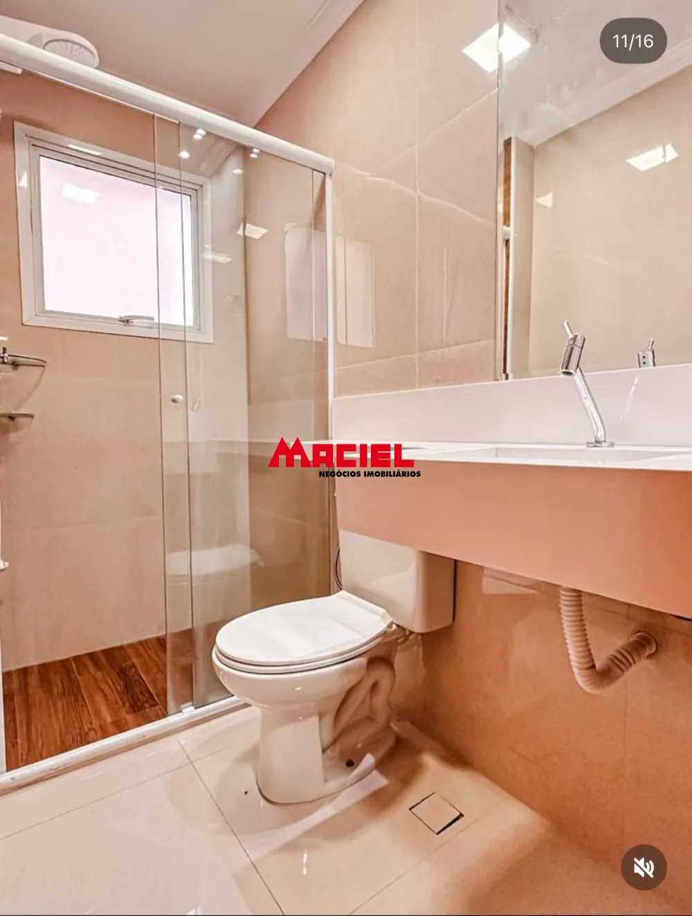 Comprar Apartamento / Padr&atilde;o em S&atilde;o Jos&eacute; dos Campos R$ 545.000,00 - Foto 7