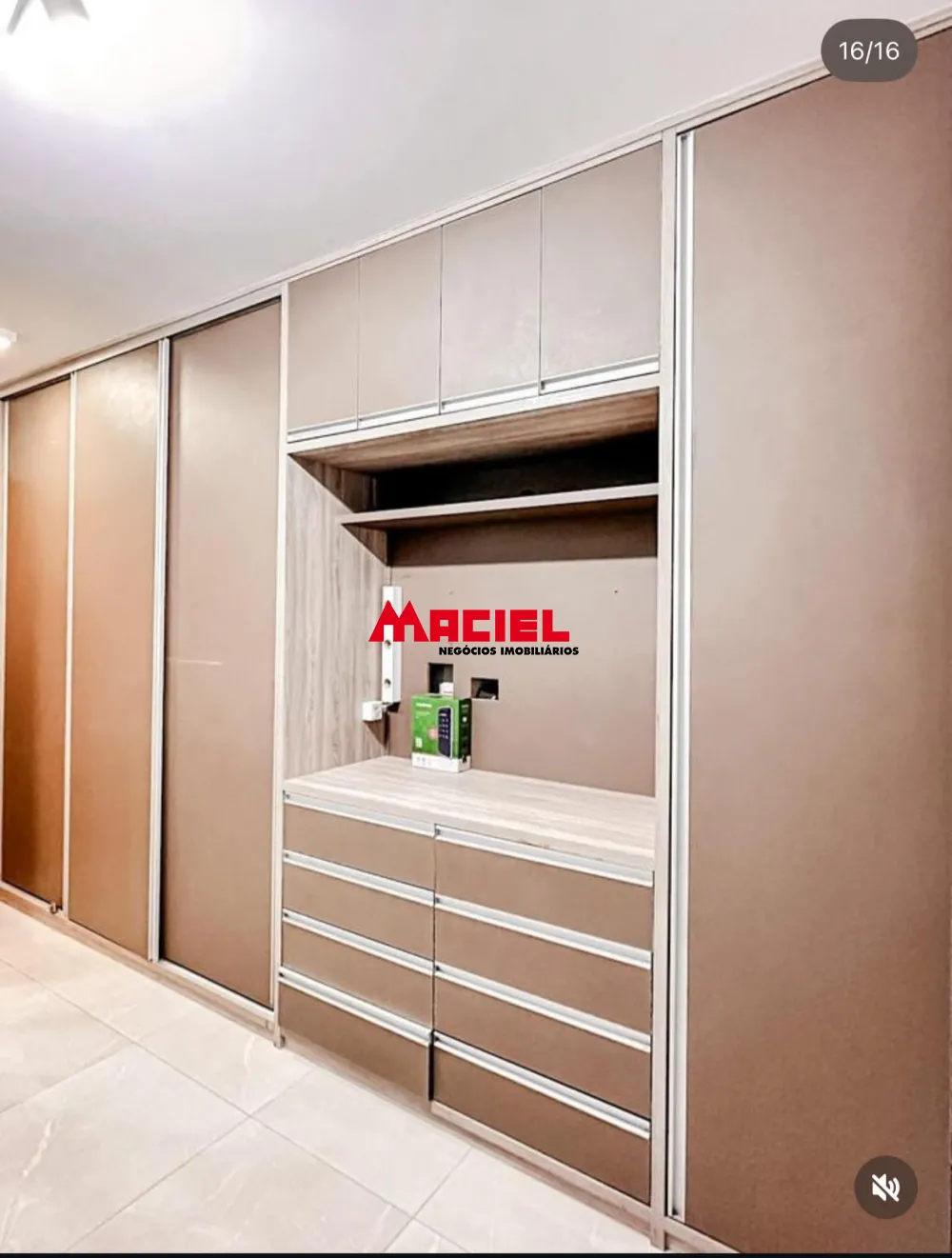 Comprar Apartamento / Padr&atilde;o em S&atilde;o Jos&eacute; dos Campos R$ 545.000,00 - Foto 10