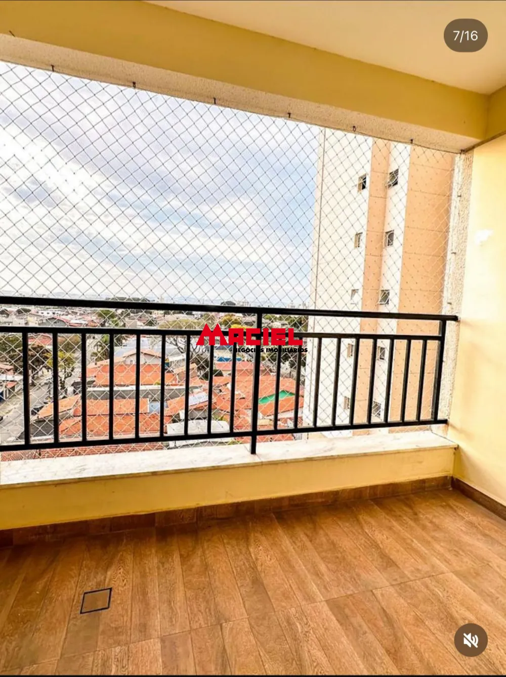 Comprar Apartamento / Padr&atilde;o em S&atilde;o Jos&eacute; dos Campos R$ 545.000,00 - Foto 12