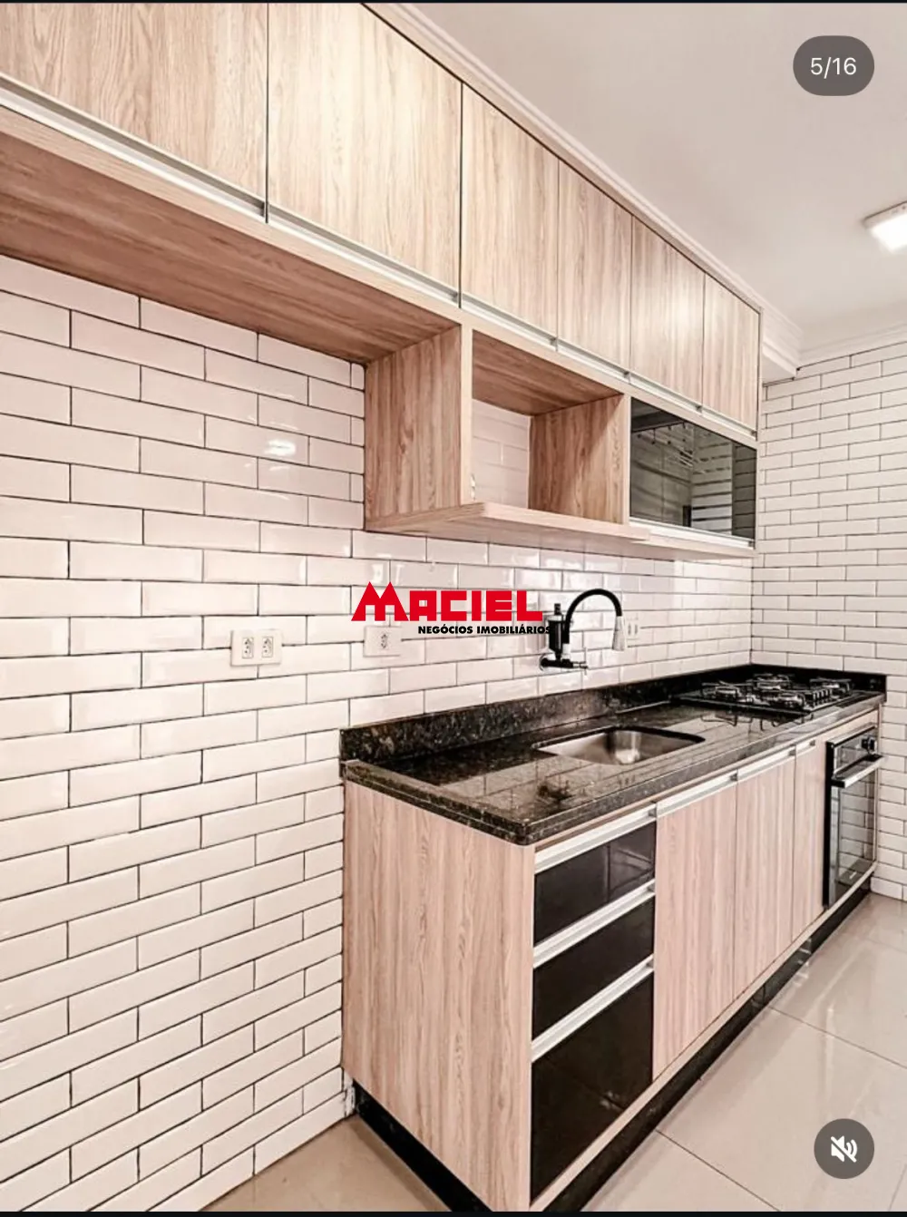 Comprar Apartamento / Padr&atilde;o em S&atilde;o Jos&eacute; dos Campos R$ 545.000,00 - Foto 13