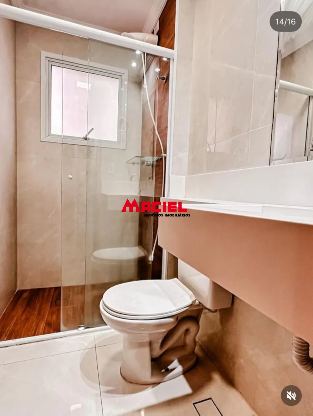 Comprar Apartamento / Padr&atilde;o em S&atilde;o Jos&eacute; dos Campos R$ 545.000,00 - Foto 14