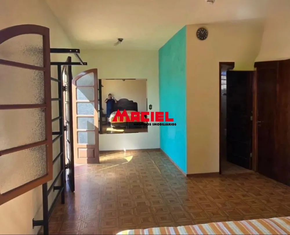 Comprar Casa / Sobrado em S&atilde;o Jos&eacute; dos Campos R$ 695.000,00 - Foto 5