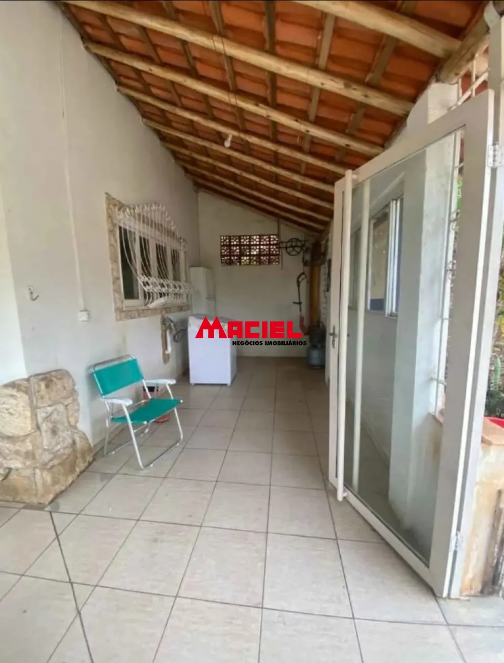 Comprar Rural / Ch&aacute;cara em S&atilde;o Jos&eacute; dos Campos R$ 650.000,00 - Foto 8