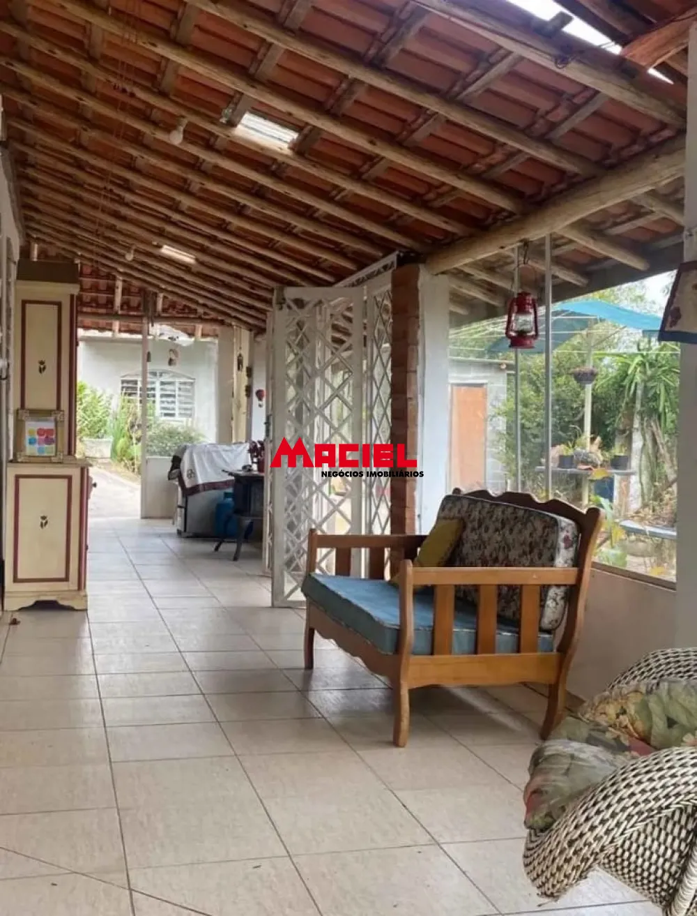 Comprar Rural / Ch&aacute;cara em S&atilde;o Jos&eacute; dos Campos R$ 650.000,00 - Foto 9