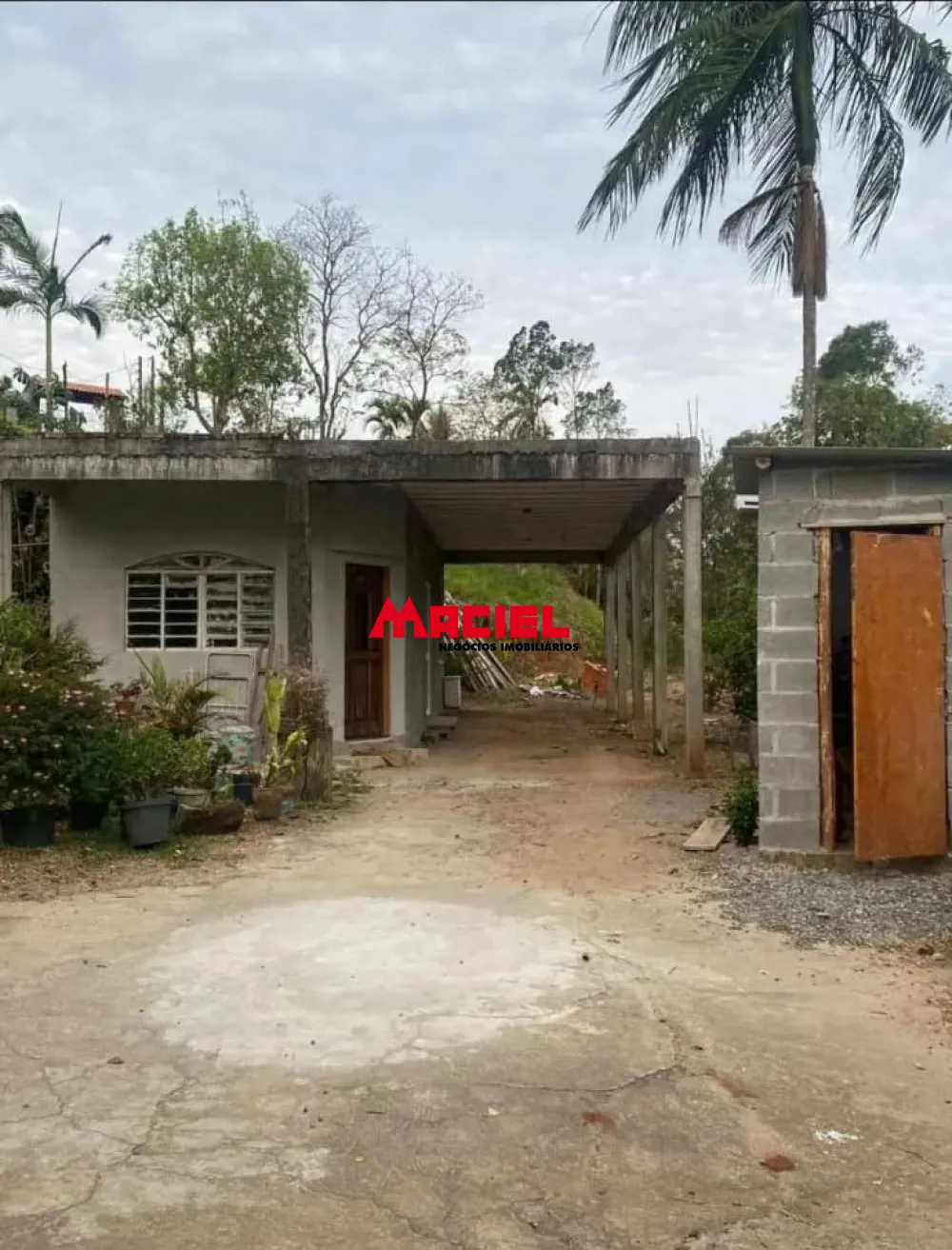 Comprar Rural / Ch&aacute;cara em S&atilde;o Jos&eacute; dos Campos R$ 650.000,00 - Foto 11