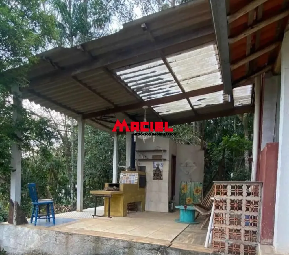 Comprar Rural / Ch&aacute;cara em S&atilde;o Jos&eacute; dos Campos R$ 650.000,00 - Foto 12