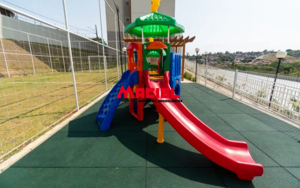 Comprar Apartamento / Padr&atilde;o em Jacare&iacute; R$ 240.000,00 - Foto 19