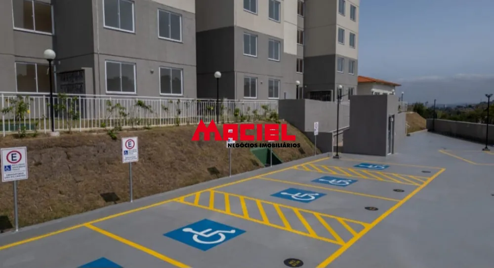 Comprar Apartamento / Padr&atilde;o em Jacare&iacute; R$ 240.000,00 - Foto 22