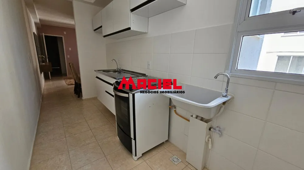 Comprar Apartamento / Padr&atilde;o em Jacare&iacute; R$ 240.000,00 - Foto 8