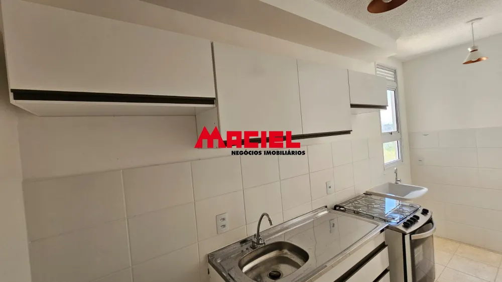 Comprar Apartamento / Padr&atilde;o em Jacare&iacute; R$ 240.000,00 - Foto 6