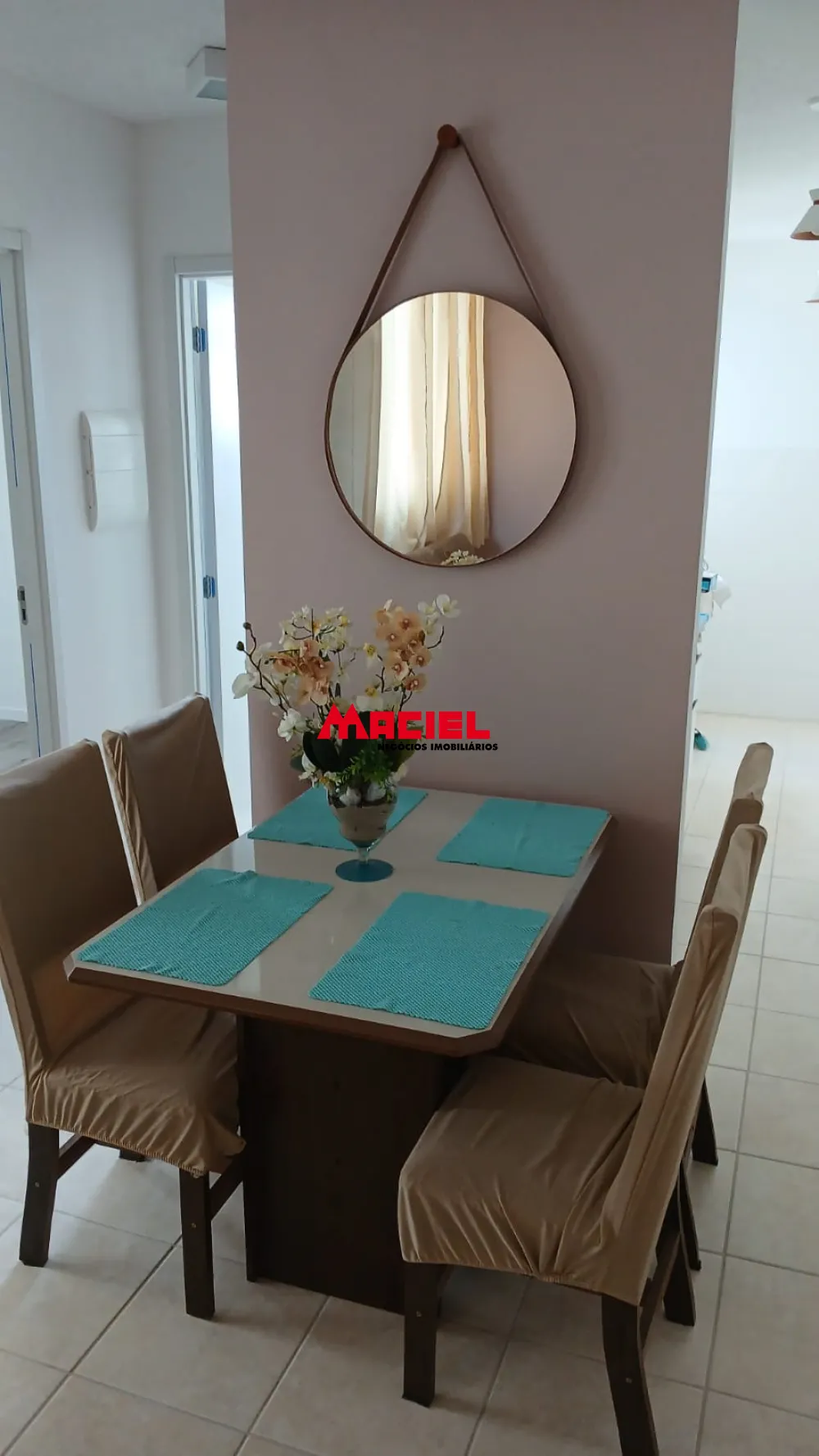 Comprar Apartamento / Padr&atilde;o em Jacare&iacute; R$ 240.000,00 - Foto 7