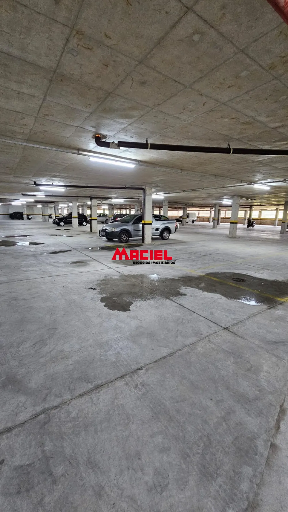 Comprar Apartamento / Padr&atilde;o em Jacare&iacute; R$ 240.000,00 - Foto 35