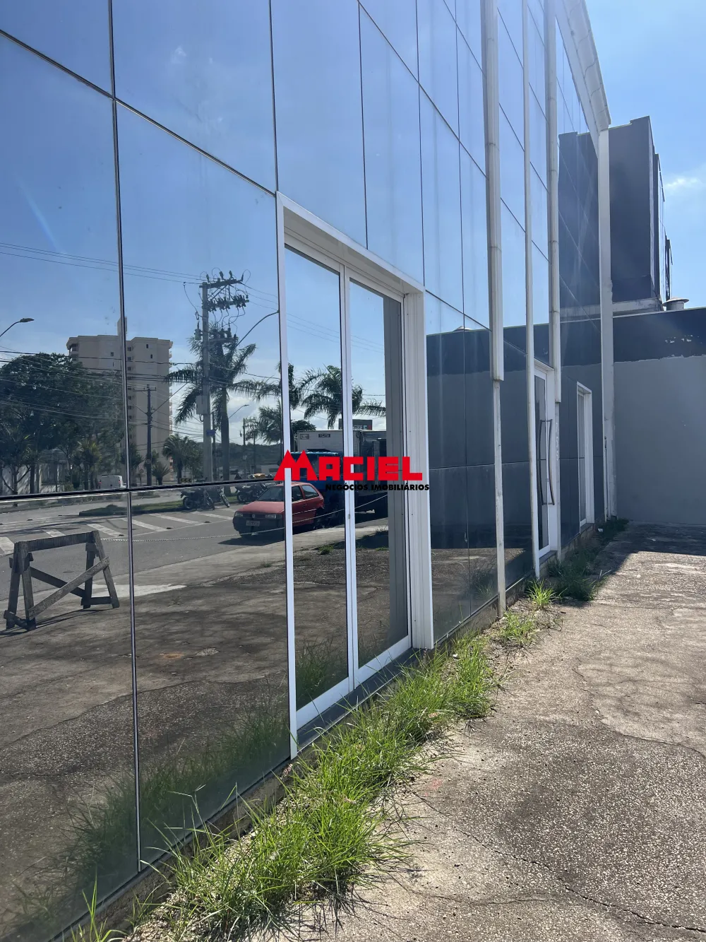 Comprar Comercial / Ponto Comercial em S&atilde;o Jos&eacute; dos Campos R$ 4.000,00 - Foto 8