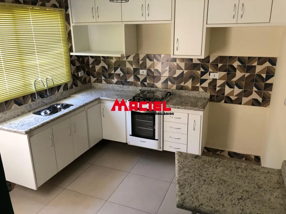 Alugar Casa / Ed&iacute;cula em S&atilde;o Jos&eacute; dos Campos R$ 1.700,00 - Foto 2