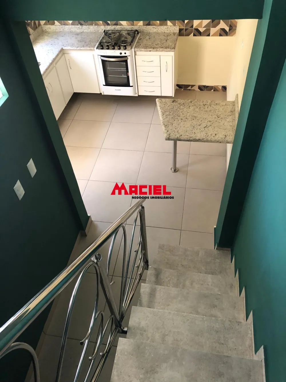 Alugar Casa / Ed&iacute;cula em S&atilde;o Jos&eacute; dos Campos R$ 1.700,00 - Foto 5