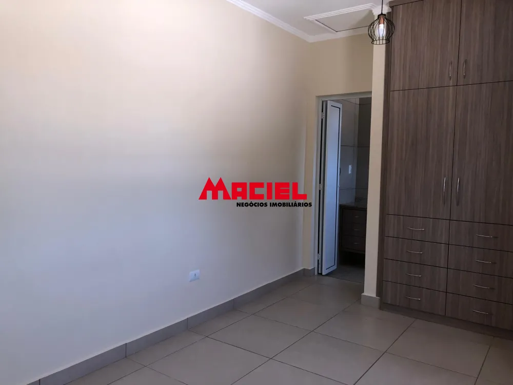 Alugar Casa / Ed&iacute;cula em S&atilde;o Jos&eacute; dos Campos R$ 1.700,00 - Foto 7