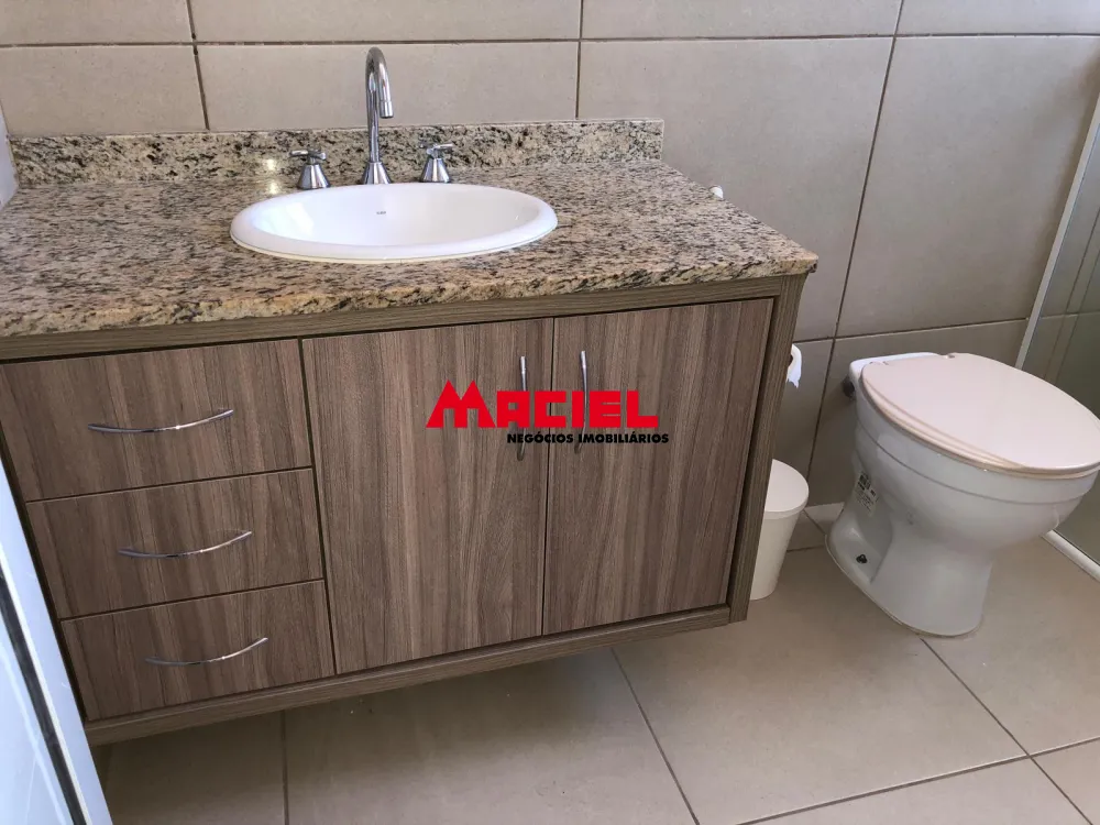 Alugar Casa / Ed&iacute;cula em S&atilde;o Jos&eacute; dos Campos R$ 1.700,00 - Foto 10