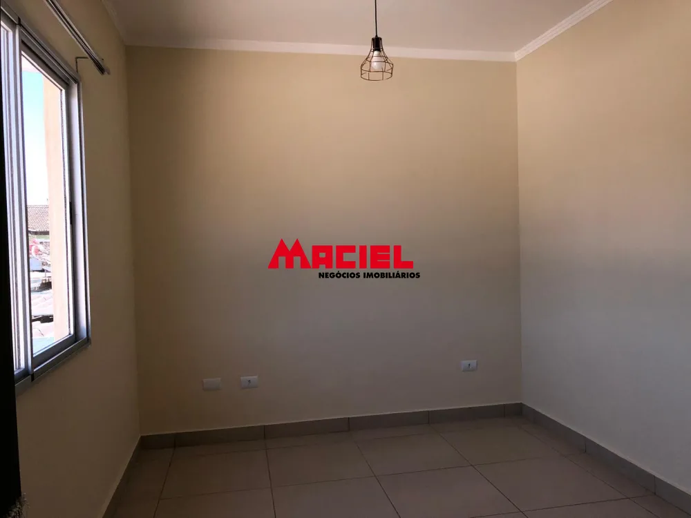 Alugar Casa / Ed&iacute;cula em S&atilde;o Jos&eacute; dos Campos R$ 1.700,00 - Foto 12