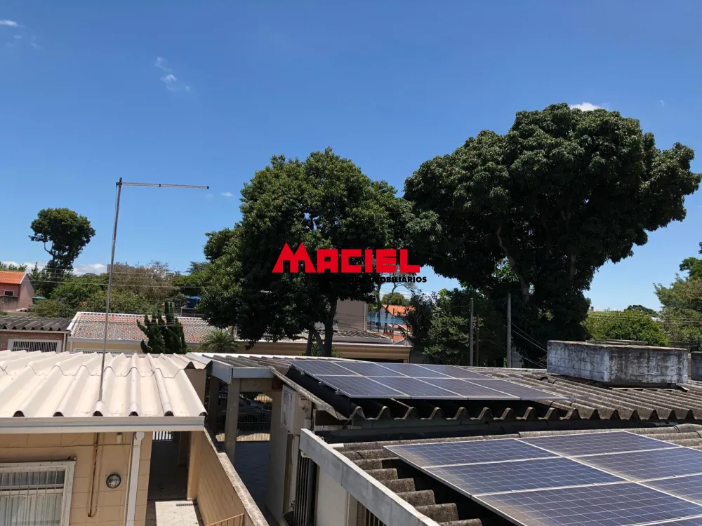 Alugar Casa / Ed&iacute;cula em S&atilde;o Jos&eacute; dos Campos R$ 1.700,00 - Foto 13