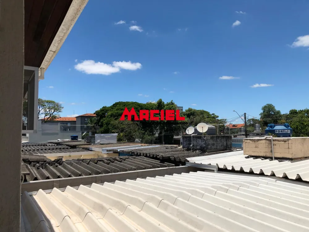 Alugar Casa / Ed&iacute;cula em S&atilde;o Jos&eacute; dos Campos R$ 1.700,00 - Foto 14