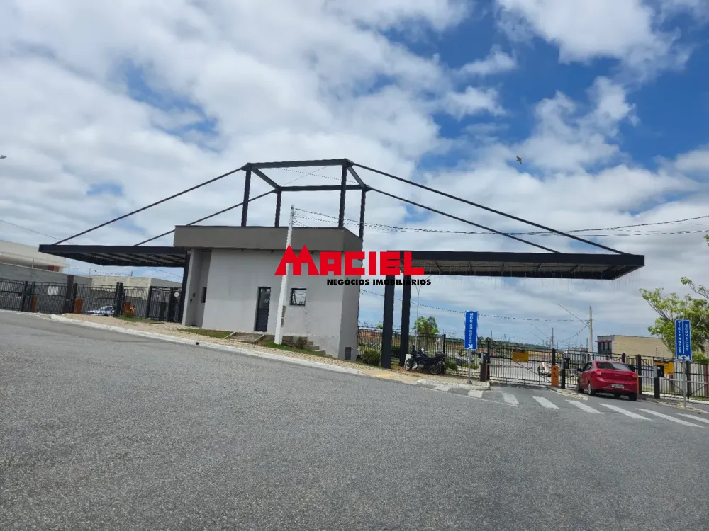 Comprar Terreno / Condom&iacute;nio em S&atilde;o Jos&eacute; dos Campos R$ 500.000,00 - Foto 2