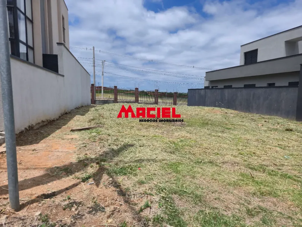 Comprar Terreno / Condom&iacute;nio em S&atilde;o Jos&eacute; dos Campos R$ 500.000,00 - Foto 3