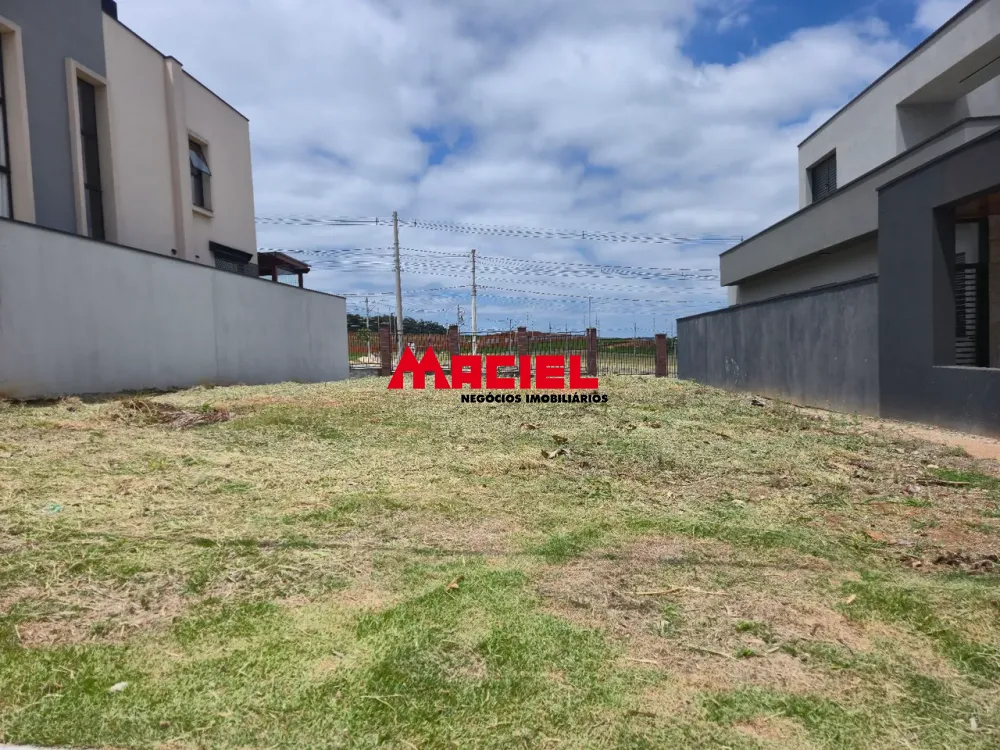Comprar Terreno / Condom&iacute;nio em S&atilde;o Jos&eacute; dos Campos R$ 500.000,00 - Foto 4
