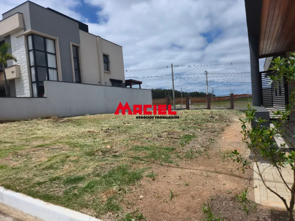 Comprar Terreno / Condom&iacute;nio em S&atilde;o Jos&eacute; dos Campos R$ 500.000,00 - Foto 5