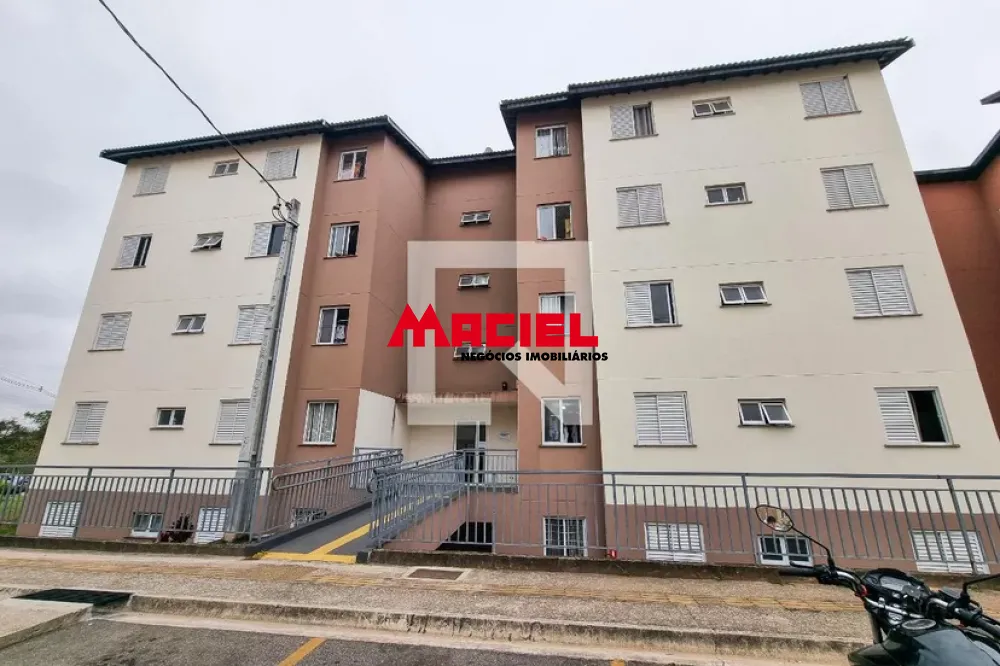 Comprar Apartamento / Padr&atilde;o em S&atilde;o Jos&eacute; dos Campos R$ 300.000,00 - Foto 1