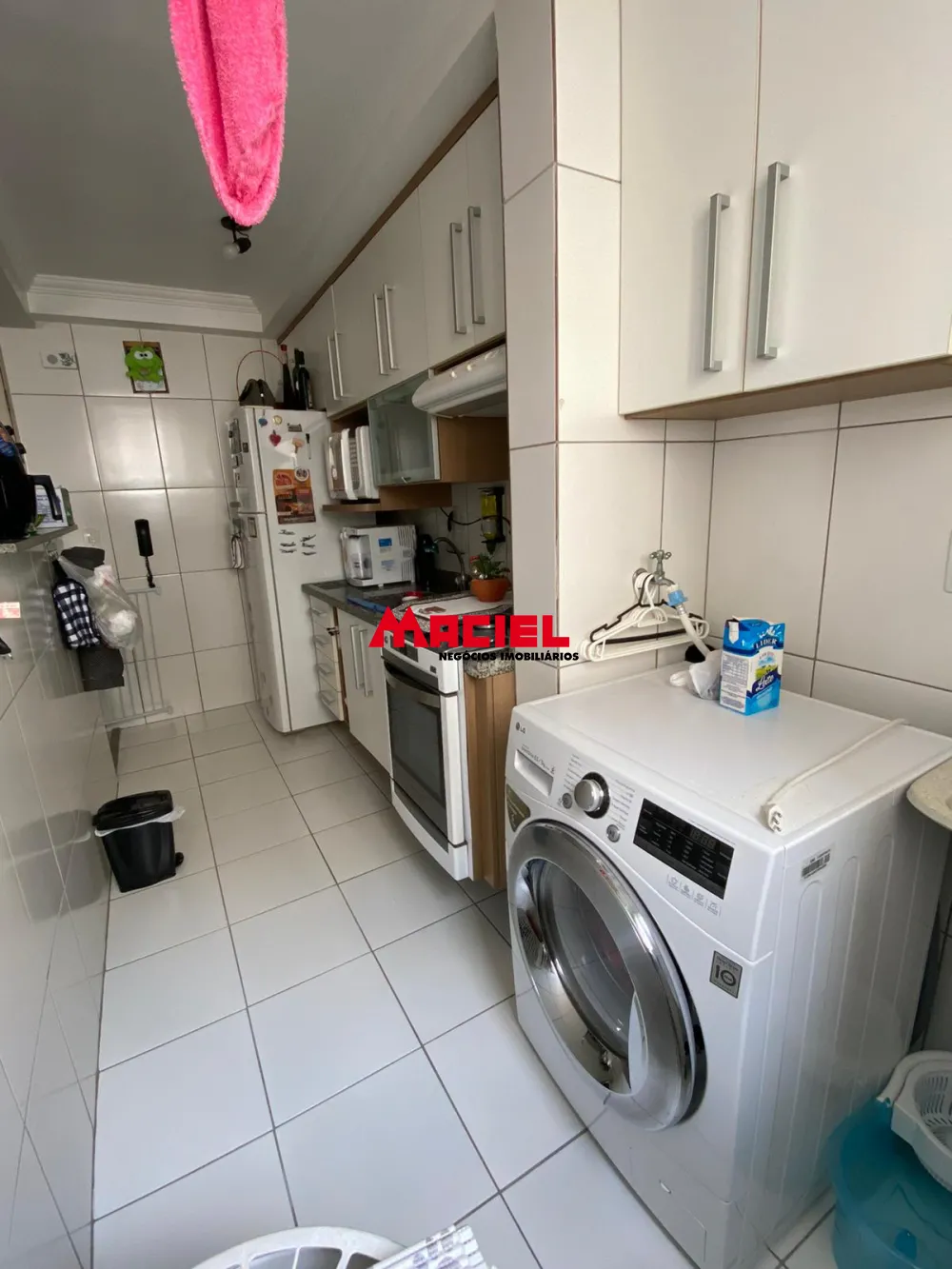 Comprar Apartamento / Padr&atilde;o em S&atilde;o Jos&eacute; dos Campos R$ 320.000,00 - Foto 1