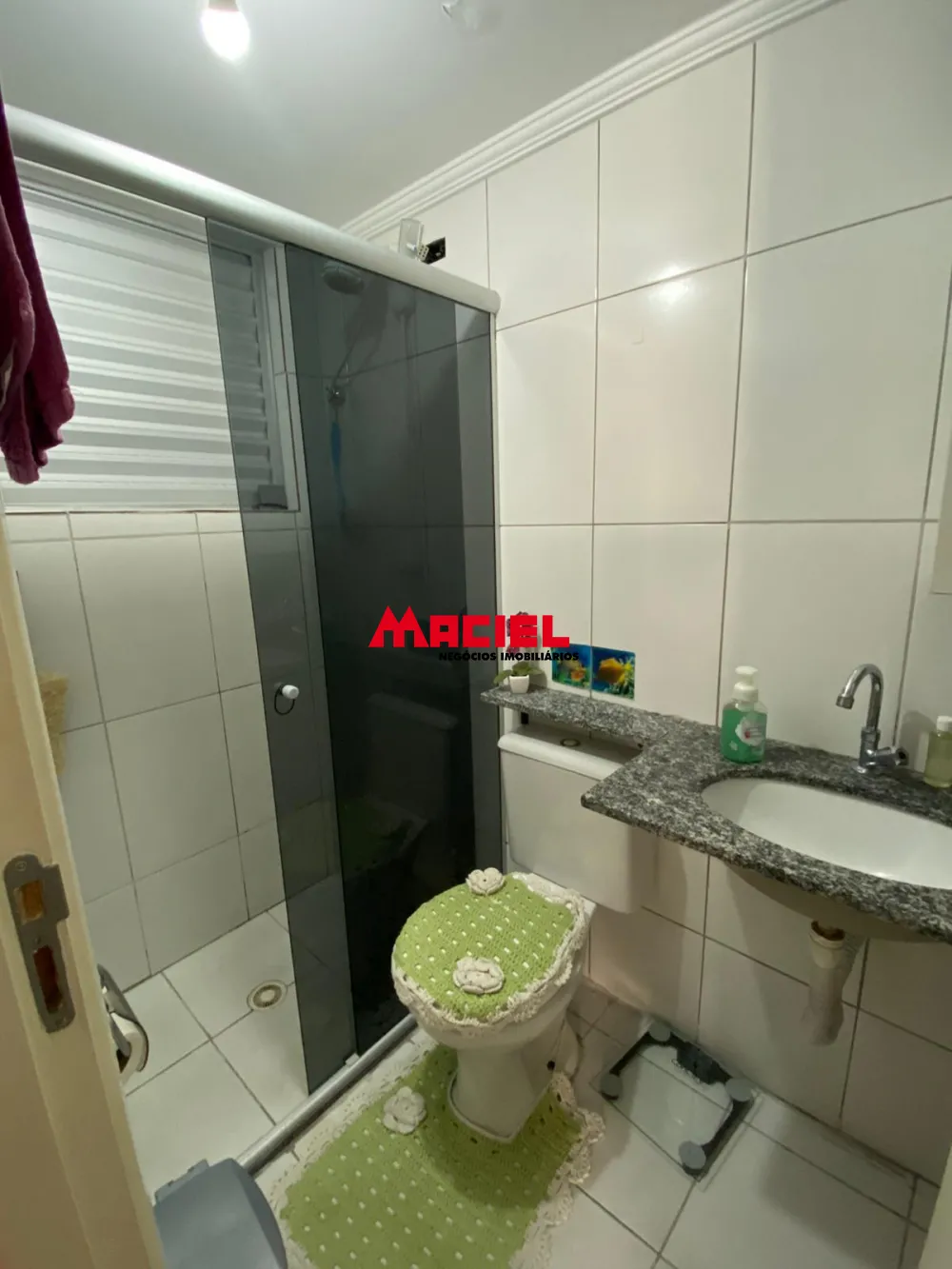 Comprar Apartamento / Padr&atilde;o em S&atilde;o Jos&eacute; dos Campos R$ 320.000,00 - Foto 4