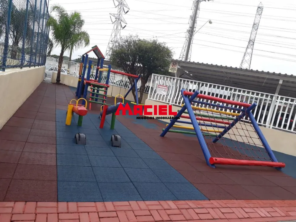 Comprar Apartamento / Padr&atilde;o em S&atilde;o Jos&eacute; dos Campos R$ 320.000,00 - Foto 5