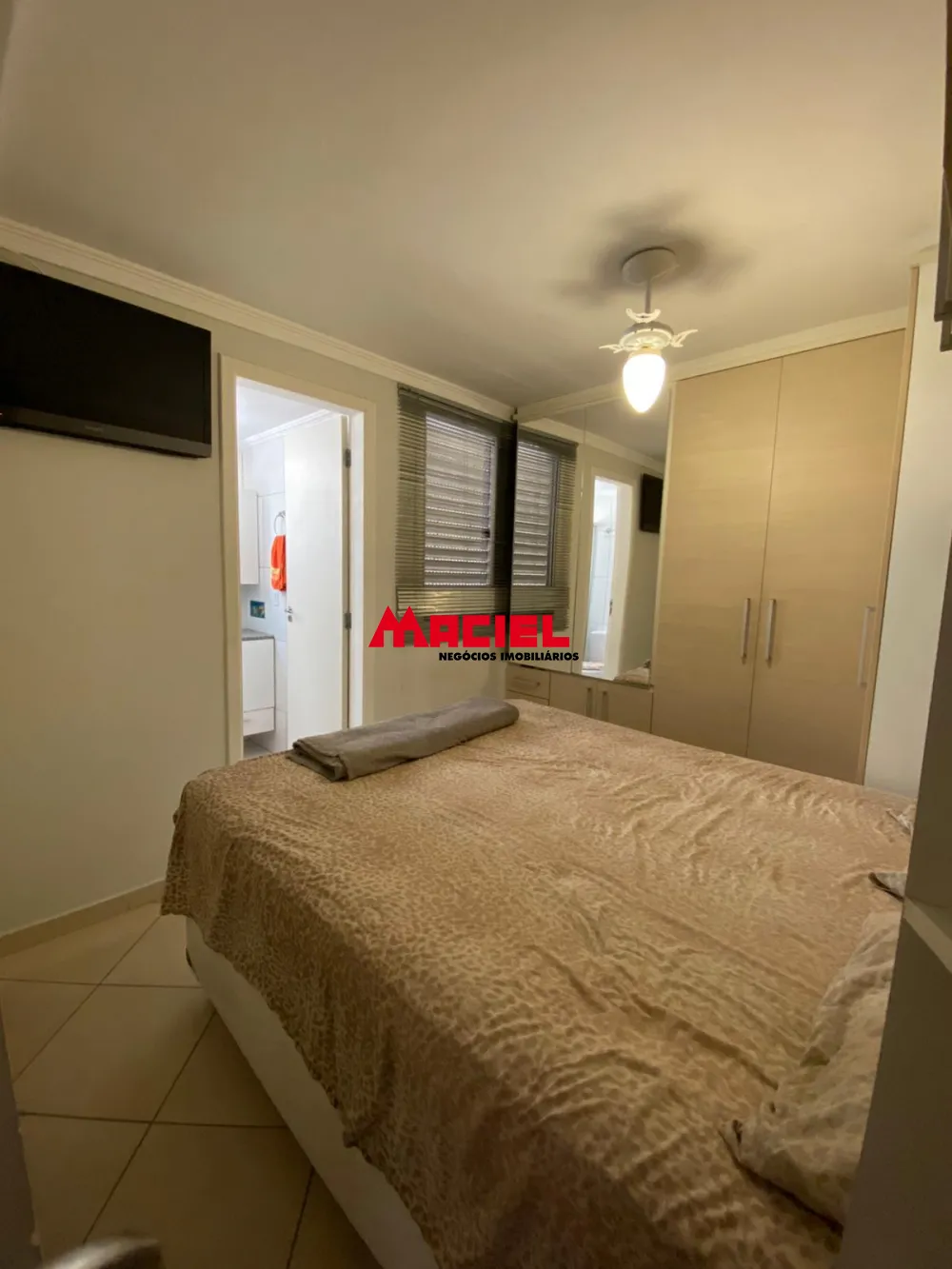 Comprar Apartamento / Padr&atilde;o em S&atilde;o Jos&eacute; dos Campos R$ 320.000,00 - Foto 6