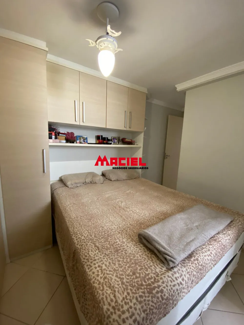 Comprar Apartamento / Padr&atilde;o em S&atilde;o Jos&eacute; dos Campos R$ 320.000,00 - Foto 7