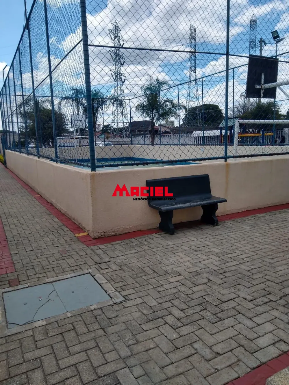 Comprar Apartamento / Padr&atilde;o em S&atilde;o Jos&eacute; dos Campos R$ 320.000,00 - Foto 11