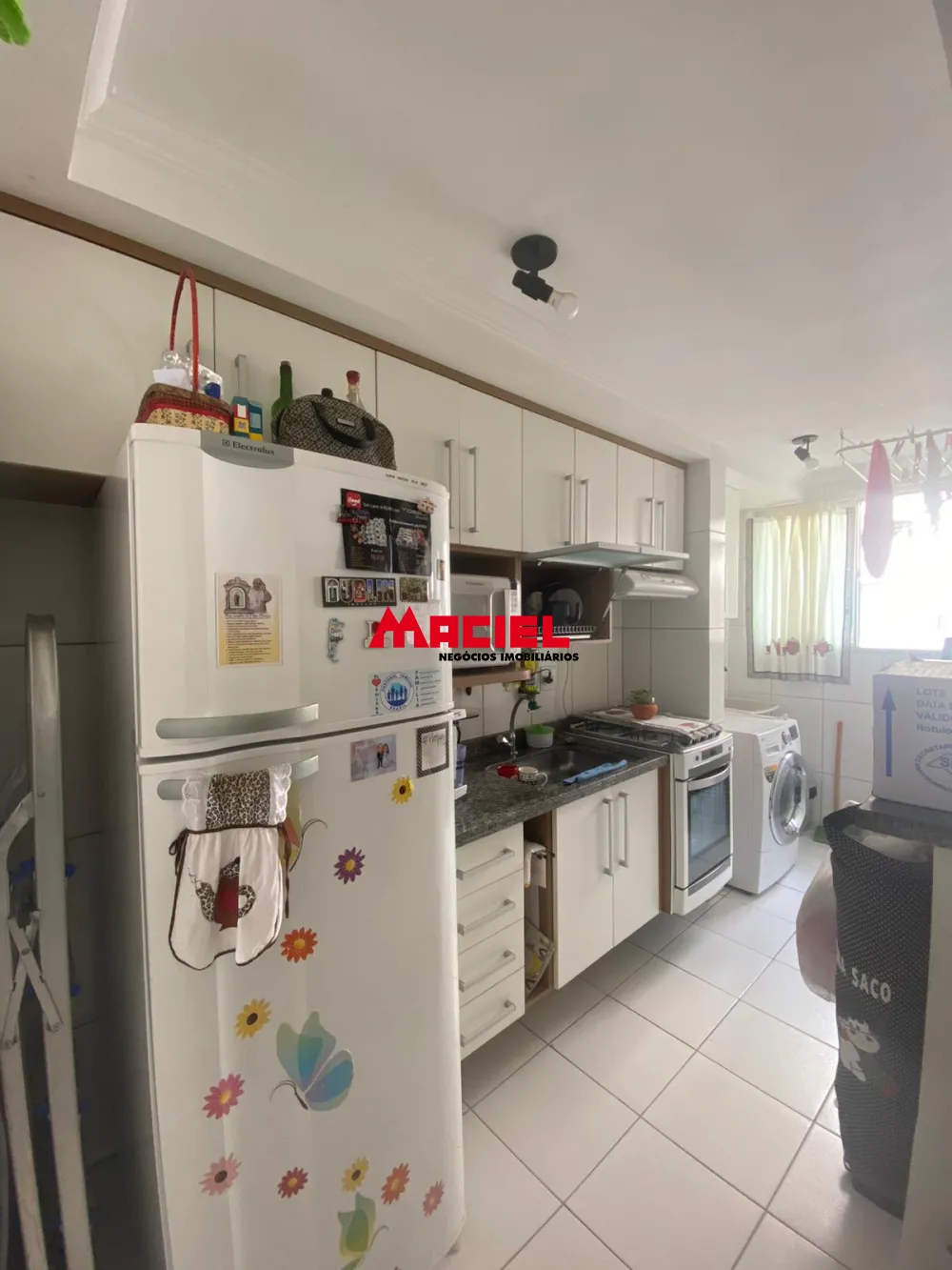 Comprar Apartamento / Padr&atilde;o em S&atilde;o Jos&eacute; dos Campos R$ 320.000,00 - Foto 12