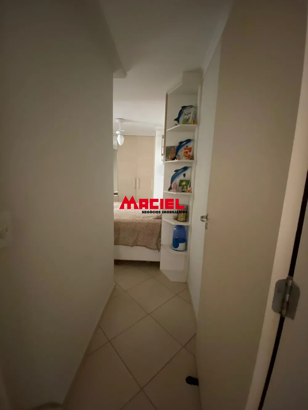 Comprar Apartamento / Padr&atilde;o em S&atilde;o Jos&eacute; dos Campos R$ 320.000,00 - Foto 18