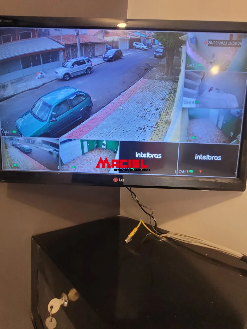 Comprar Comercial / Pr&eacute;dio em S&atilde;o Jos&eacute; dos Campos R$ 900.000,00 - Foto 10