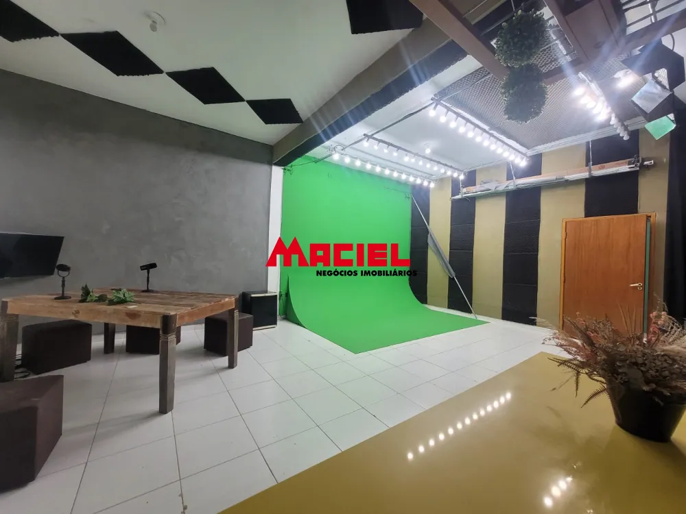 Comprar Comercial / Pr&eacute;dio em S&atilde;o Jos&eacute; dos Campos R$ 900.000,00 - Foto 19