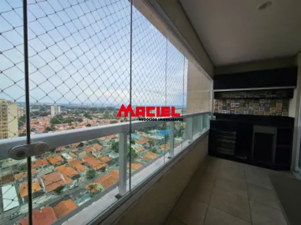 Comprar Apartamento / Padr&atilde;o em S&atilde;o Jos&eacute; dos Campos R$ 750.000,00 - Foto 1