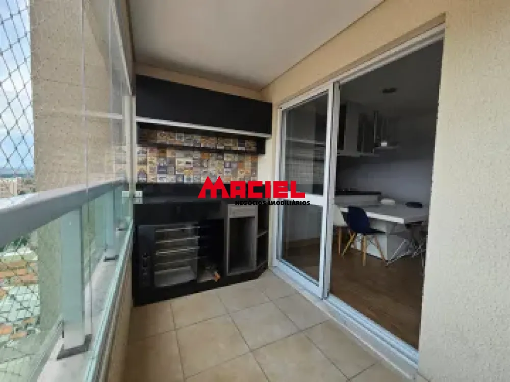 Comprar Apartamento / Padr&atilde;o em S&atilde;o Jos&eacute; dos Campos R$ 750.000,00 - Foto 2