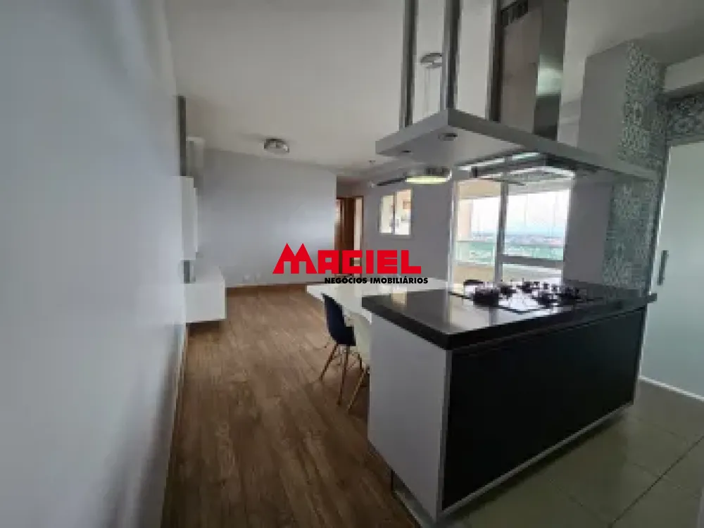 Comprar Apartamento / Padr&atilde;o em S&atilde;o Jos&eacute; dos Campos R$ 750.000,00 - Foto 3