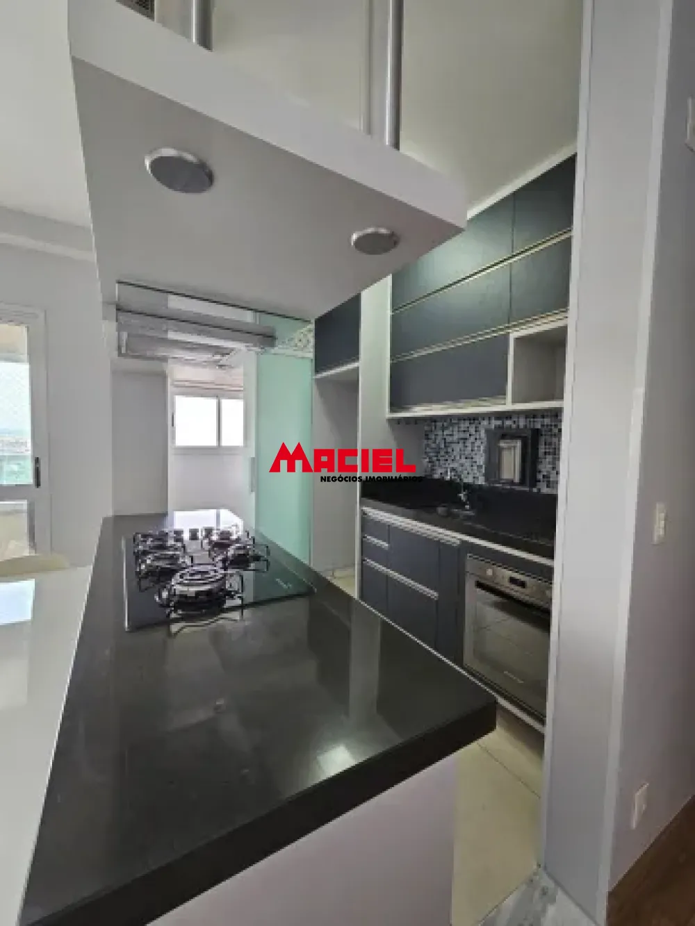 Comprar Apartamento / Padr&atilde;o em S&atilde;o Jos&eacute; dos Campos R$ 750.000,00 - Foto 4