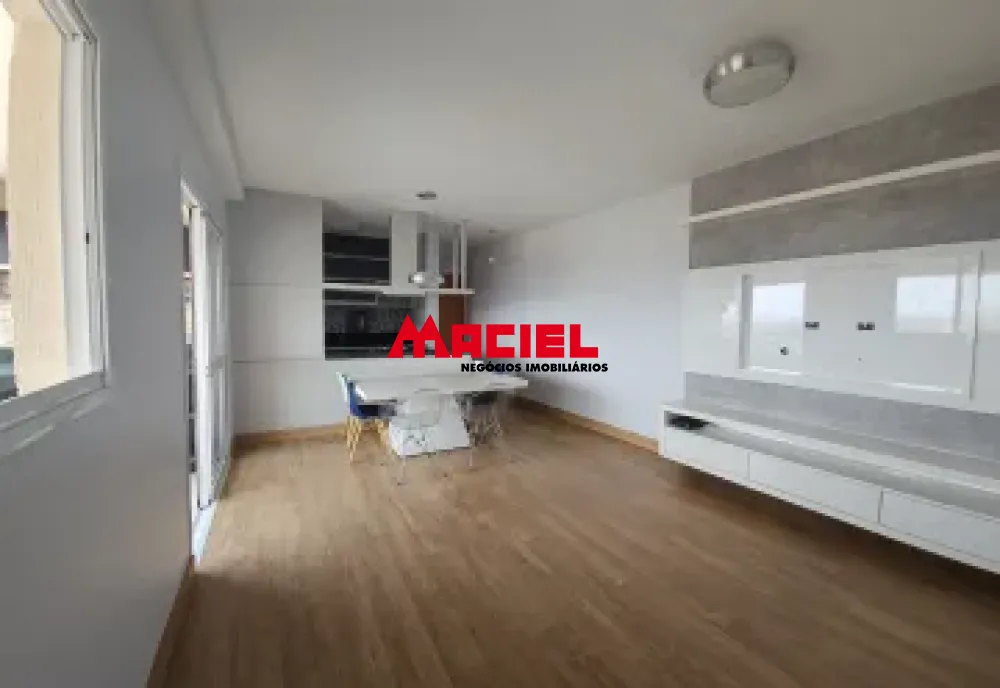 Comprar Apartamento / Padr&atilde;o em S&atilde;o Jos&eacute; dos Campos R$ 750.000,00 - Foto 9