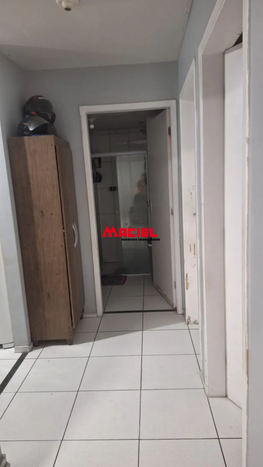 Comprar Apartamento / Padr&atilde;o em S&atilde;o Jos&eacute; dos Campos R$ 160.000,00 - Foto 1