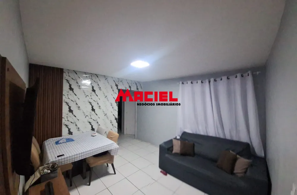 Comprar Apartamento / Padr&atilde;o em S&atilde;o Jos&eacute; dos Campos R$ 160.000,00 - Foto 4