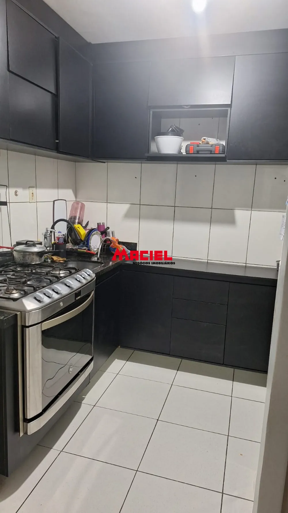 Comprar Apartamento / Padr&atilde;o em S&atilde;o Jos&eacute; dos Campos R$ 160.000,00 - Foto 5