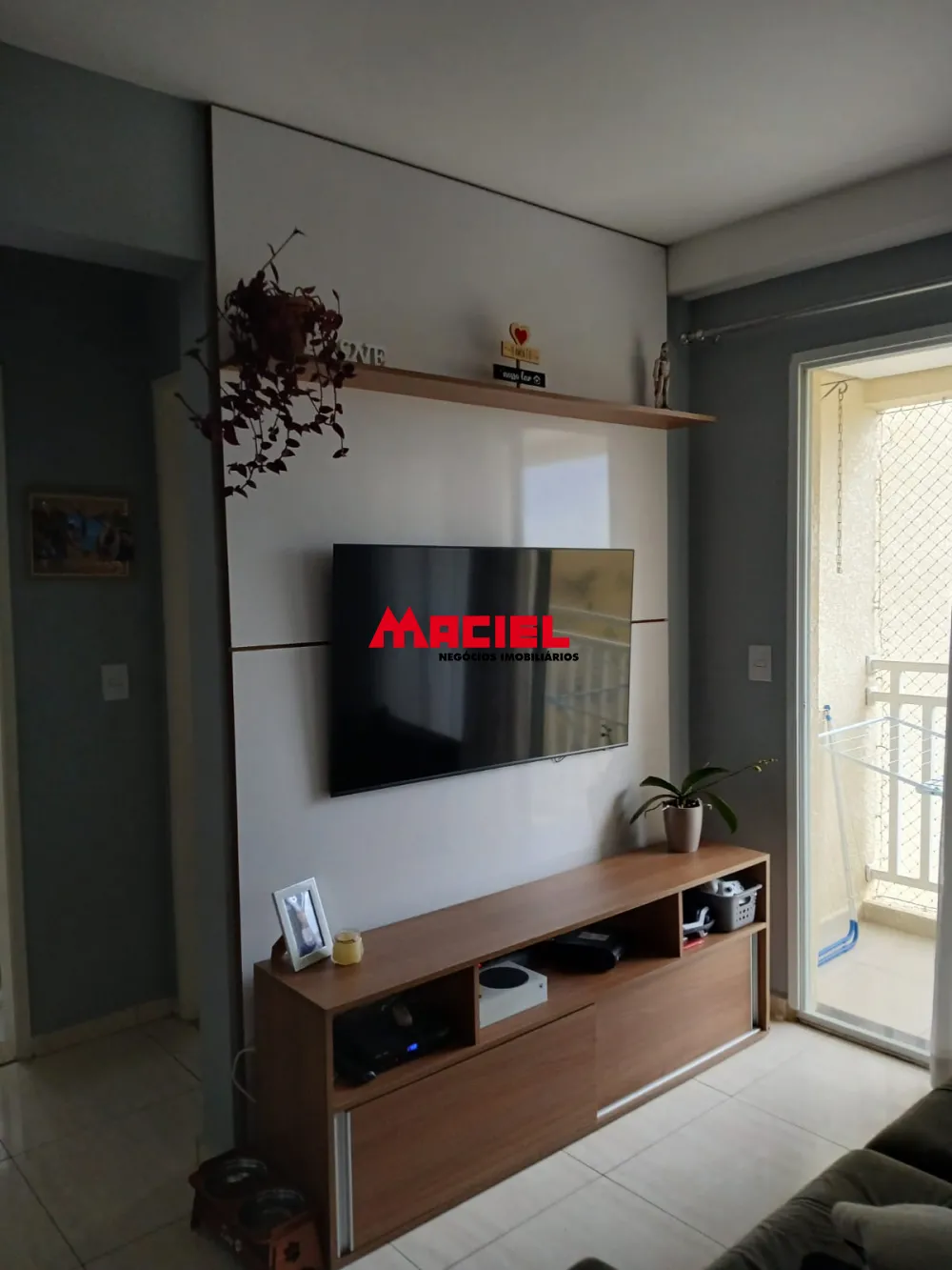 Comprar Apartamento / Padr&atilde;o em S&atilde;o Jos&eacute; dos Campos R$ 375.000,00 - Foto 10