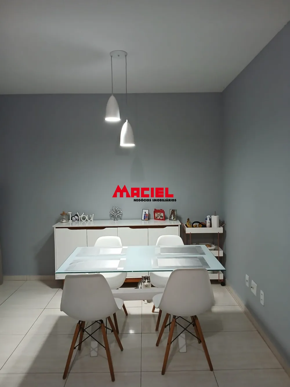 Comprar Apartamento / Padr&atilde;o em S&atilde;o Jos&eacute; dos Campos R$ 375.000,00 - Foto 2