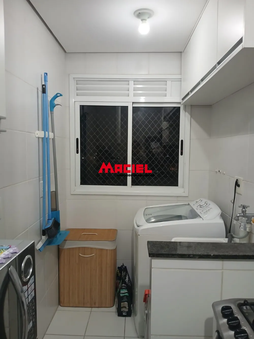 Comprar Apartamento / Padr&atilde;o em S&atilde;o Jos&eacute; dos Campos R$ 375.000,00 - Foto 7